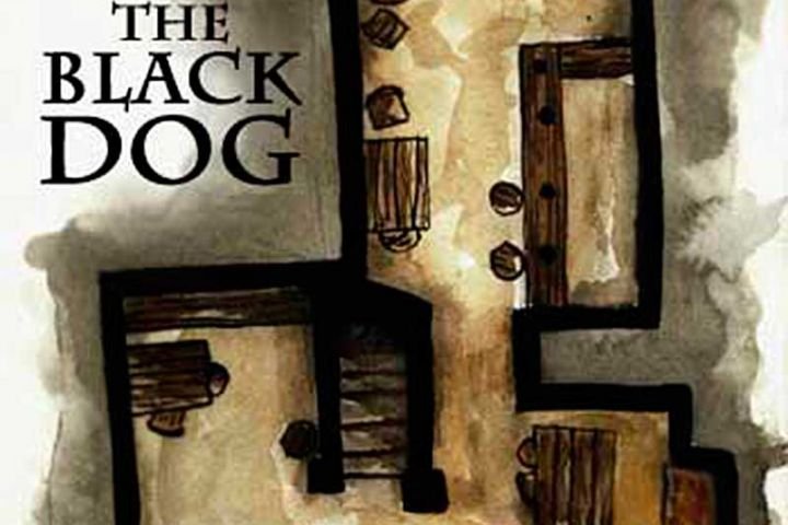 The Black Dog